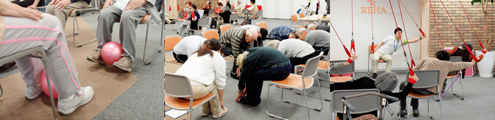 中津事業所イメージ